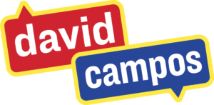 David campos for assembly logo