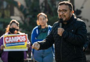 David campos sf chronicle david campos for state assembly san francisco chronicle san francisco special election state assembly 2