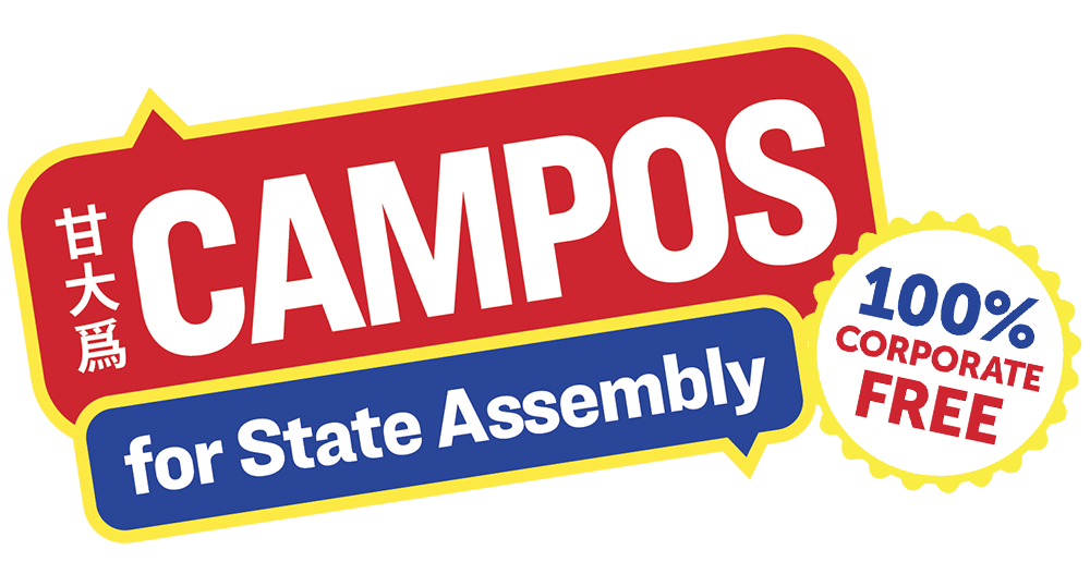 Campos Corporate Free Logo